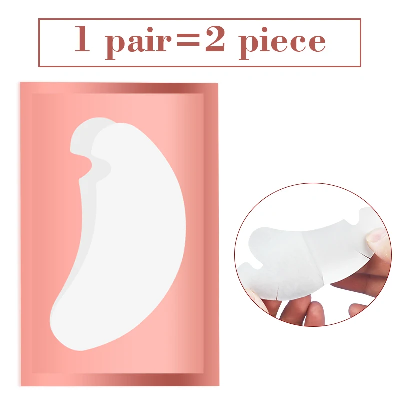 Coussinets pour les yeux pour  - Nail Art Extension avis et prix