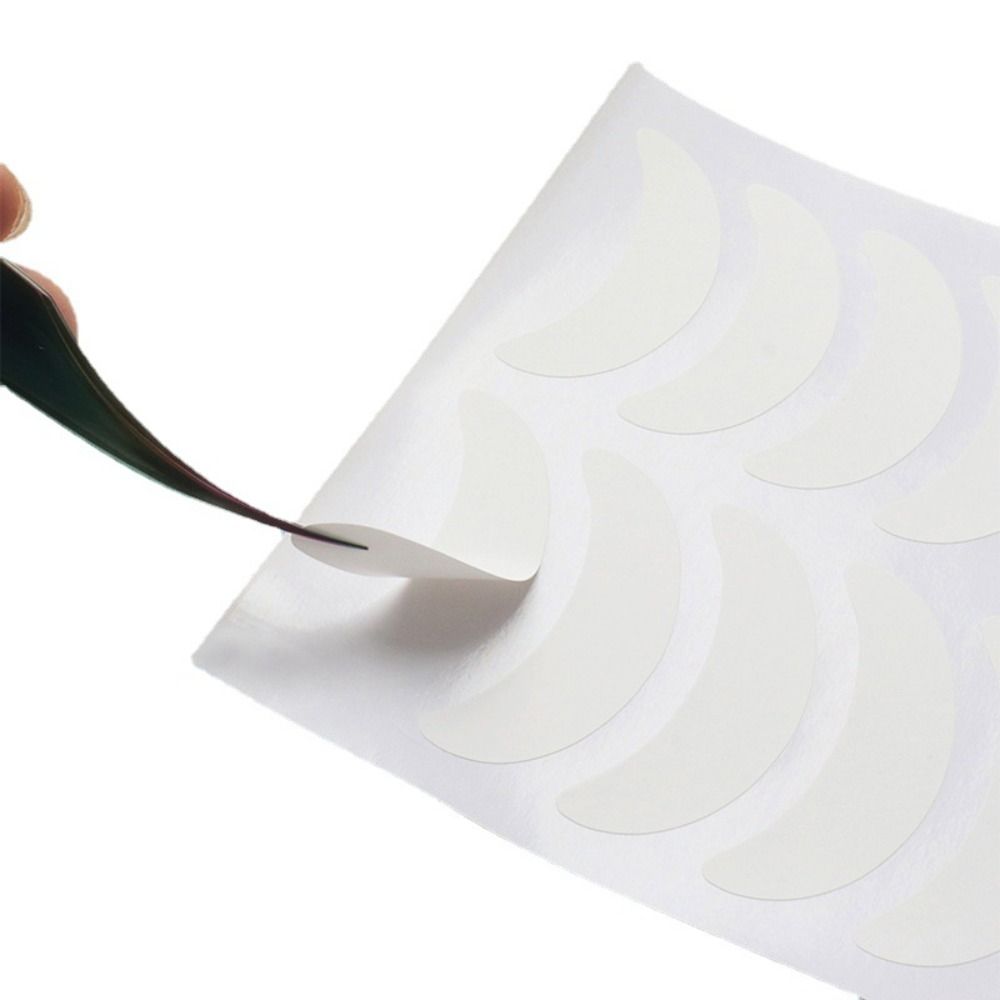 Patchs d'extension de cils nat - Nail Art Extension avis et prix