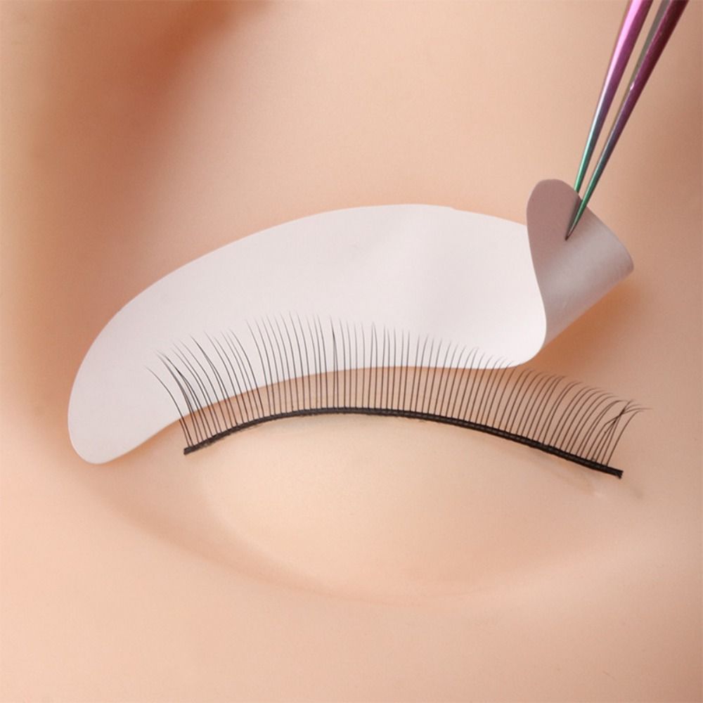 Patchs d'extension de cils nat - Nail Art Extension avis et prix