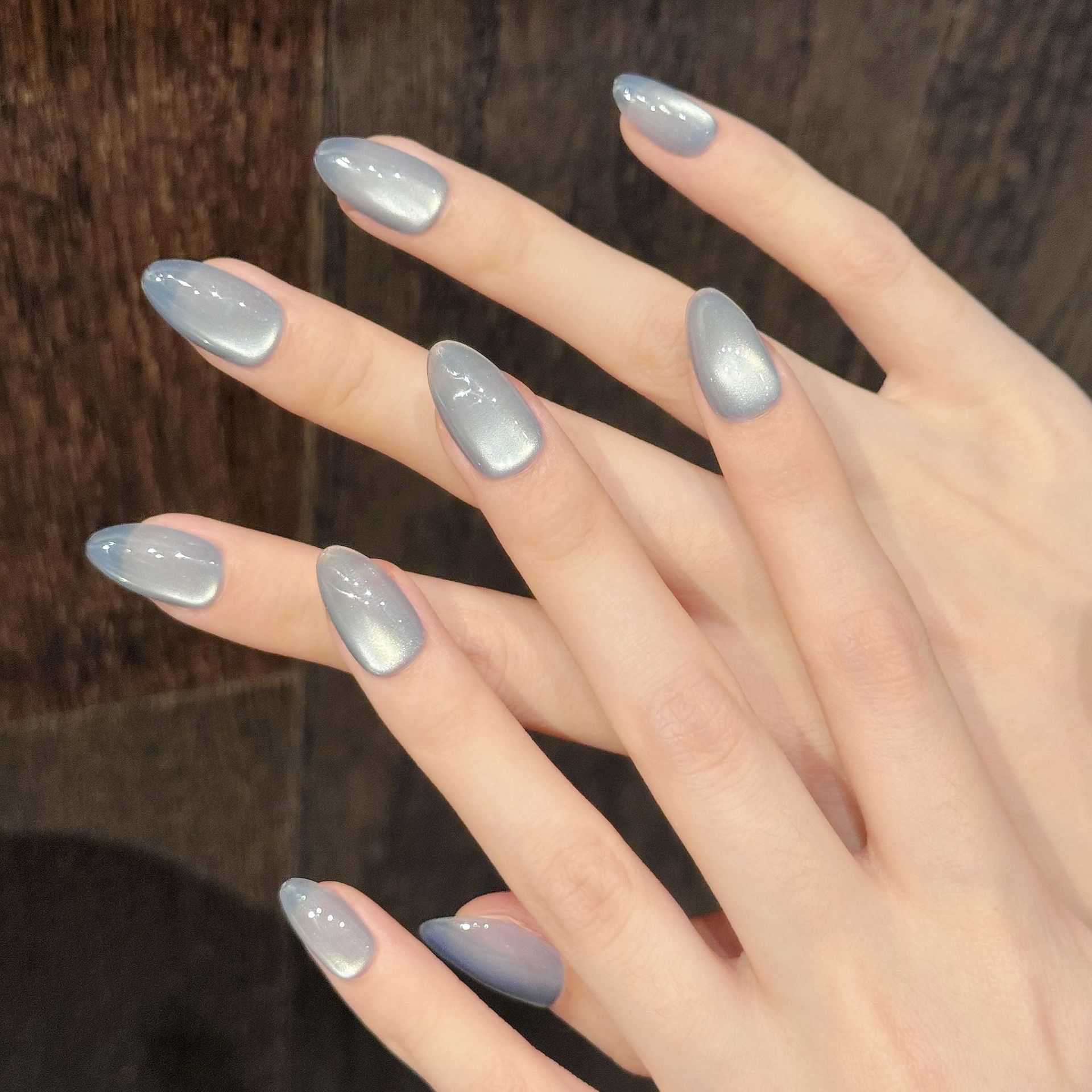 10 faux ongles courts en forme - Nail Art Emerald avis et prix