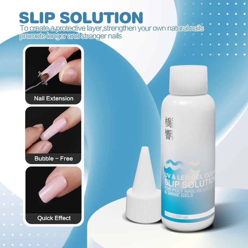 Solution et nettoyant pour ong - Nail Art Extension avis et prix