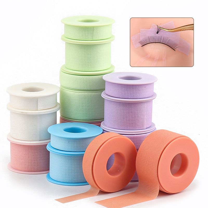 1 rouleau de ruban d'extension - Nail Art Extension avis et prix