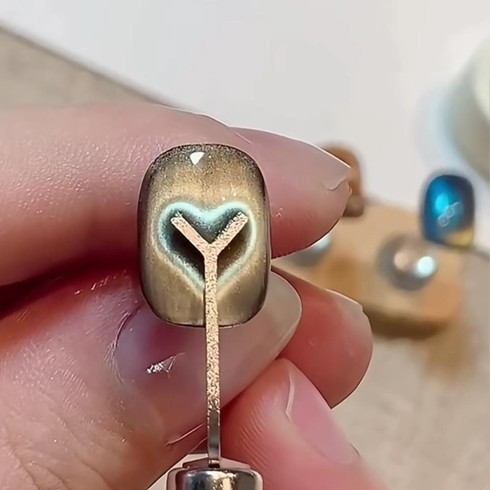 Lot de 2/3 pièces : Plaque en  - Nail Art Love avis et prix