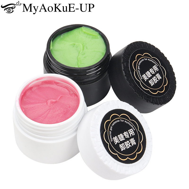 Dissolvant de Gel pour extensi - Nail Art Extension avis et prix