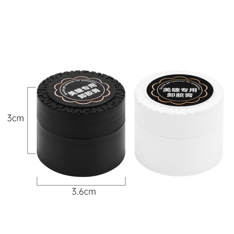 Dissolvant de Gel pour extensi - Nail Art Extension avis et prix