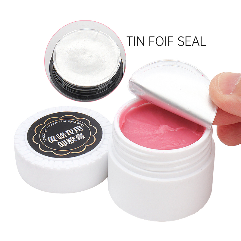 Dissolvant de Gel pour extensi - Nail Art Extension avis et prix