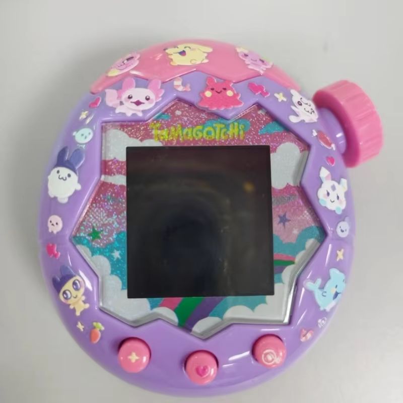 Offre spéciale Tamagotchi Para - Nail Art Design avis et prix