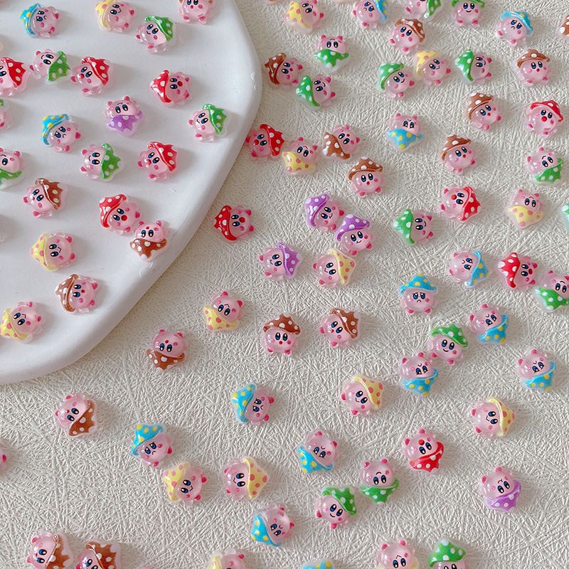 2/10/20pcs Breloques pour ongl - Nail Art Design avis et prix