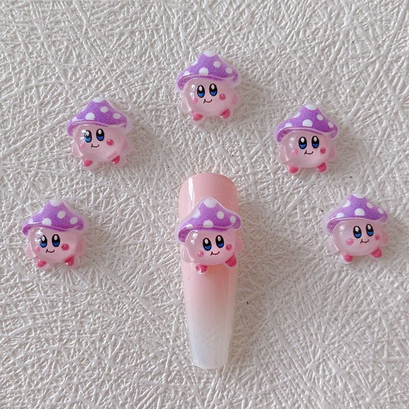 2/10/20pcs Breloques pour ongl - Nail Art Design avis et prix
