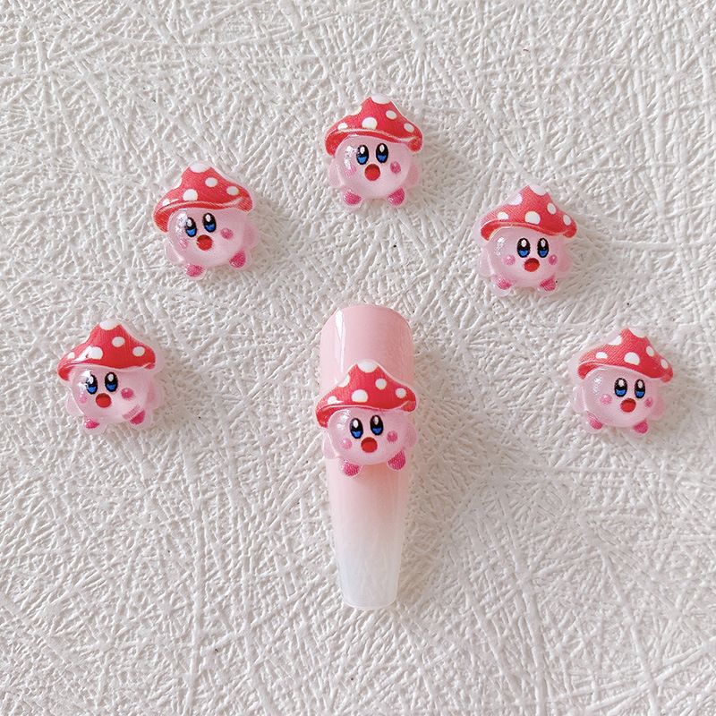 2/10/20pcs Breloques pour ongl - Nail Art Design avis et prix