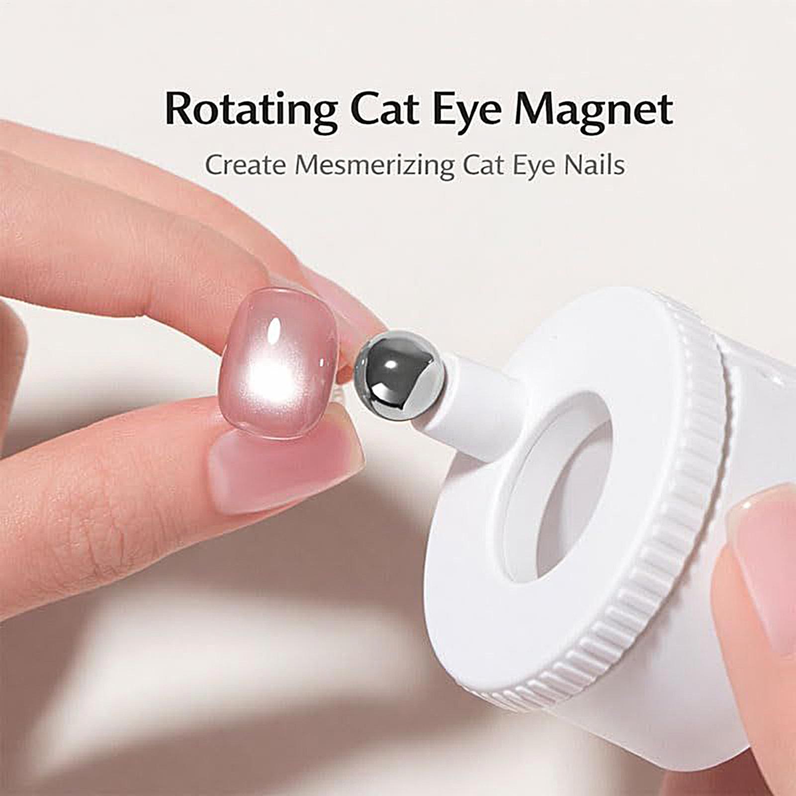 Outil magnétique rotatif pour  - Nail Art Design avis et prix