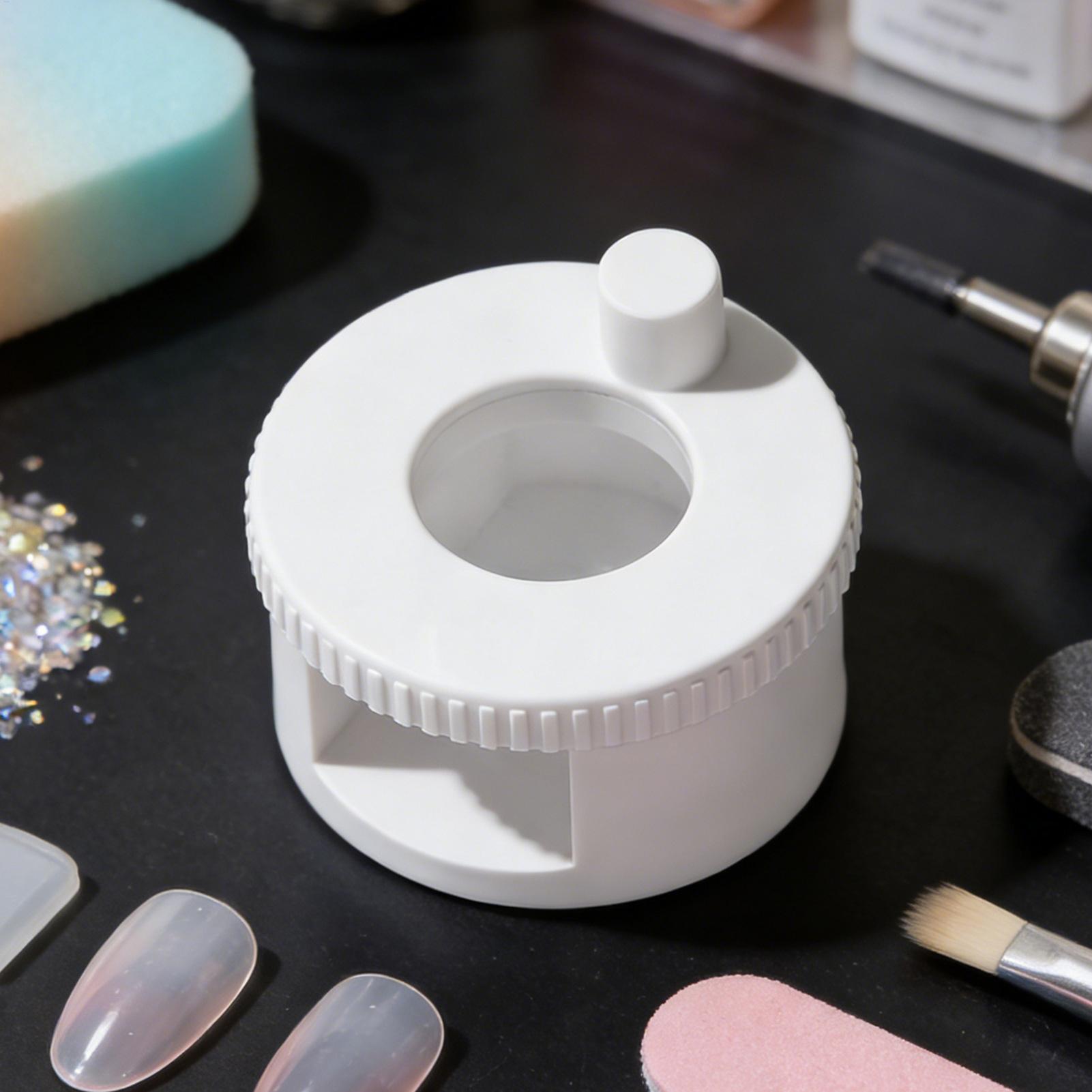 Outil magnétique rotatif pour  - Nail Art Design avis et prix