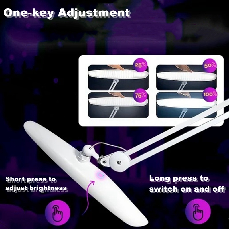 Lampe LED pour extension de ci - Nail Art Extension avis et prix