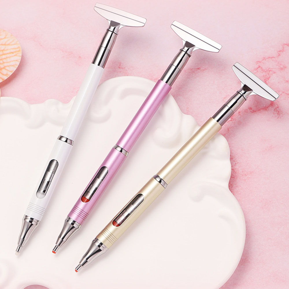 Stylos d'art diamanté 5D DIY,  - Nail Art Emerald avis et prix
