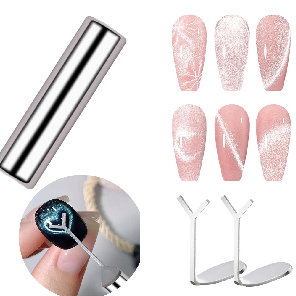 1/2/3/4 pièces en forme de Y c - Nail Art Love avis et prix