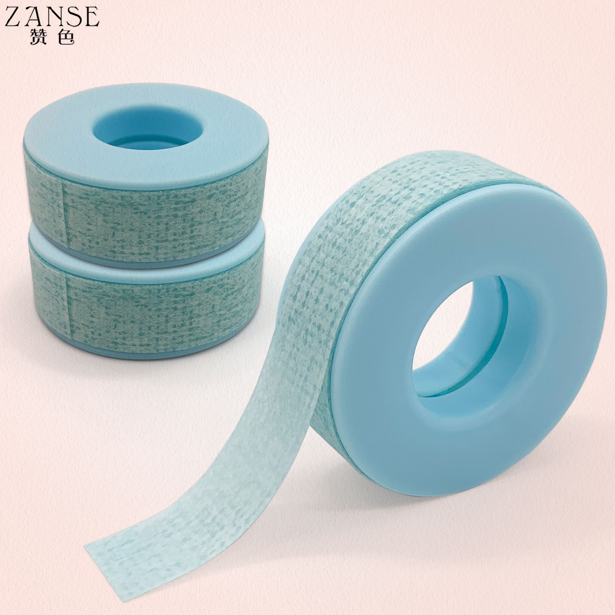 Bande médicale en Gel de Silic - Nail Art Extension avis et prix