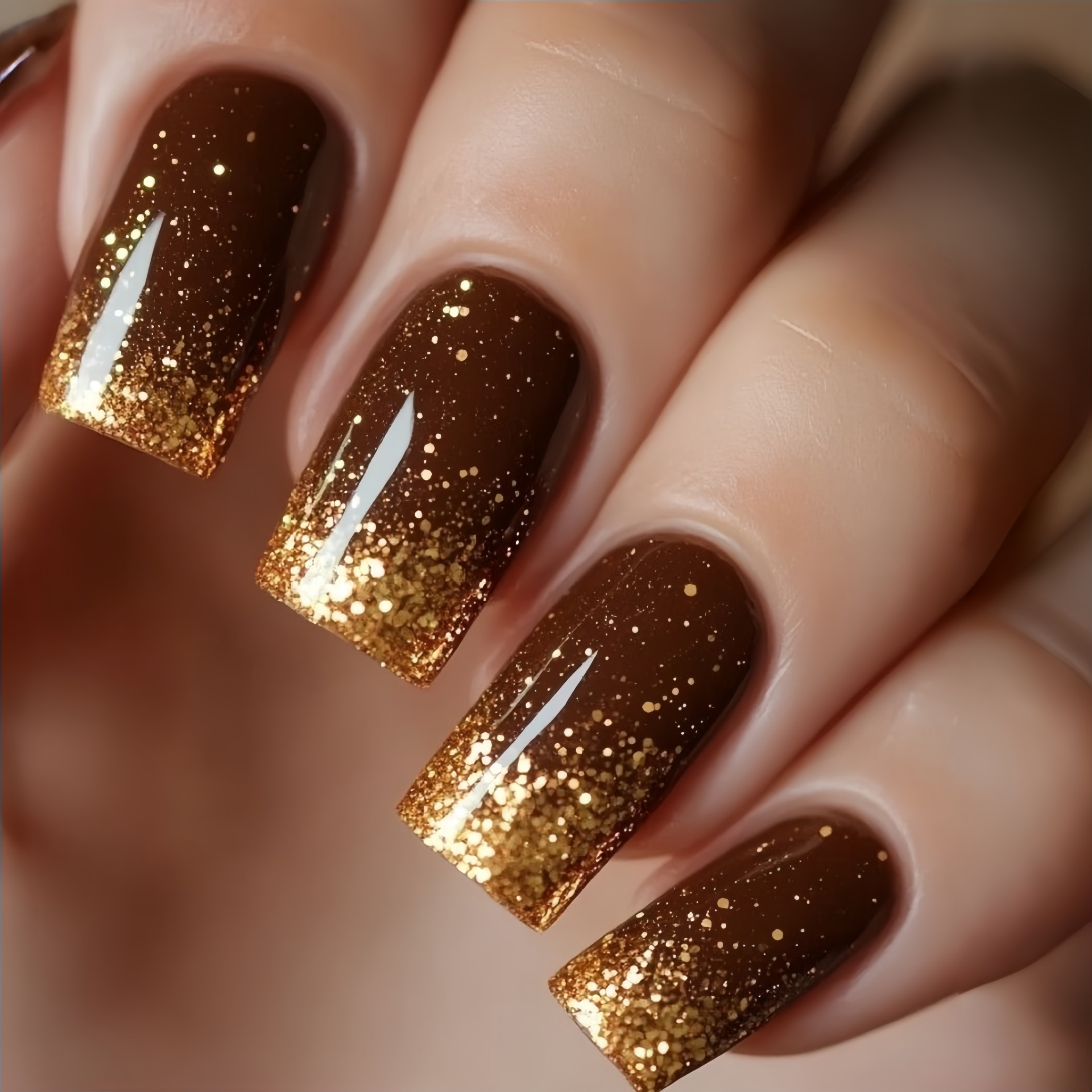 Faux ongles courts et moyens d - Nail Art Design avis et prix