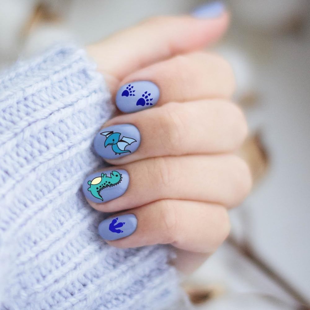3 plaques de stamping pour ong - Nail Art Love avis et prix
