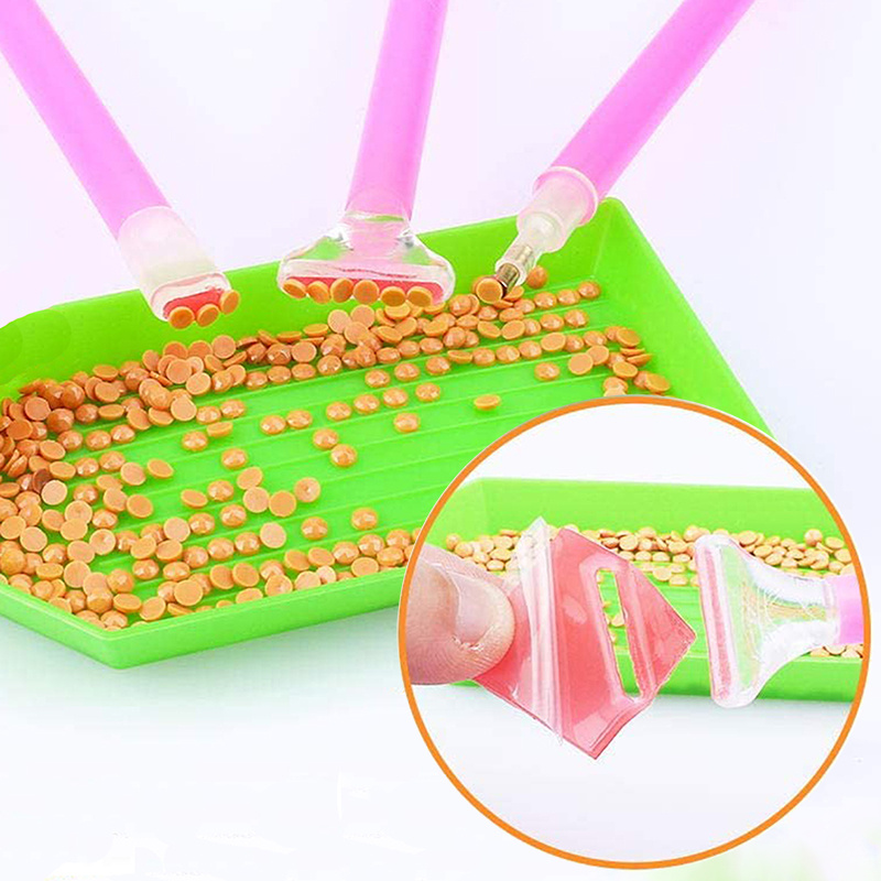 40 pièces de cire à modeler po - Nail Art Emerald avis et prix