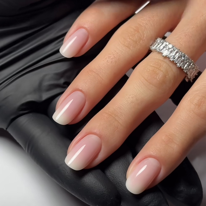Faux ongles détachables à pail - Nail Art Design avis et prix