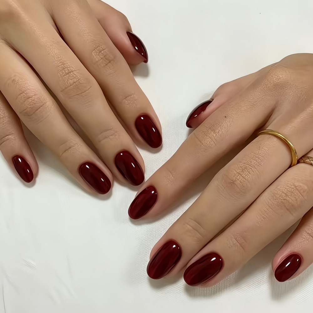 24 faux ongles à presser blanc - Nail Art Extension avis et prix