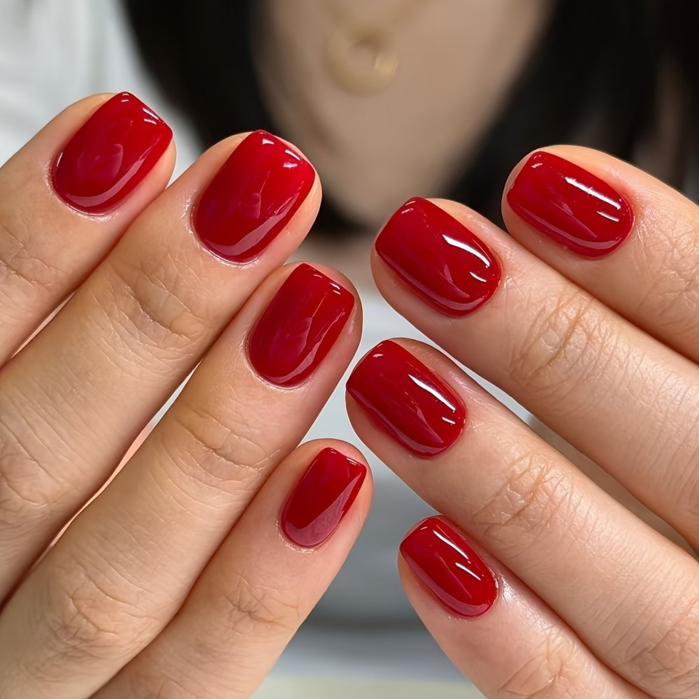 24 faux ongles à presser blanc - Nail Art Extension avis et prix
