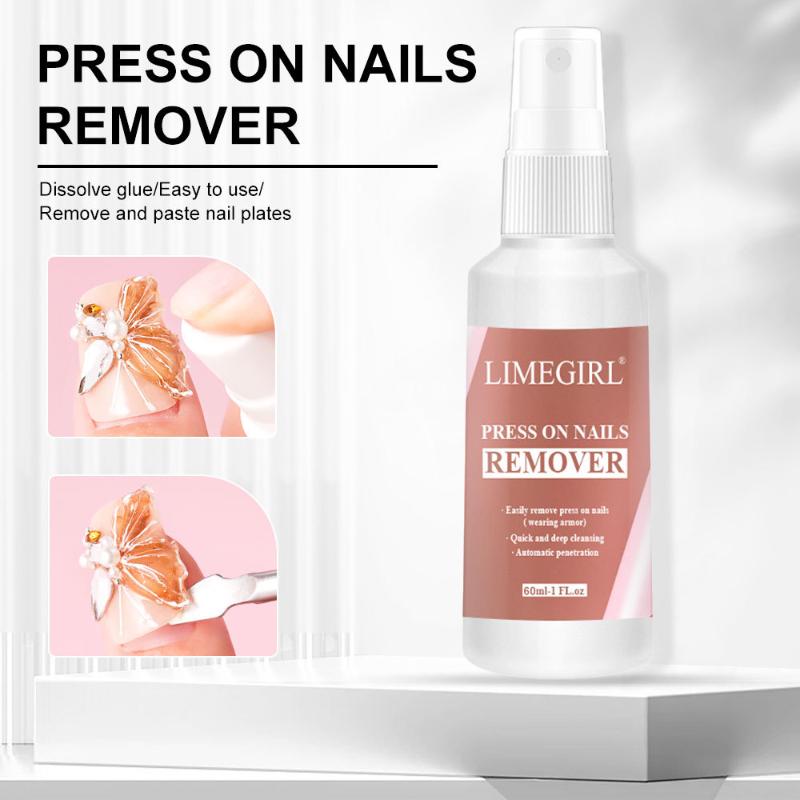 Gel adhésif transparent pour o - Nail Art Extension avis et prix